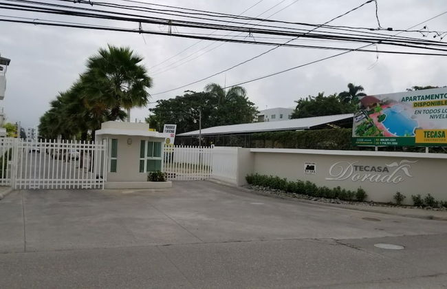 New Wonderful Apart With Pool - Foto 40