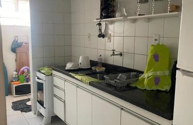 Apartamento aconchegante próximo a praia - Foto 6