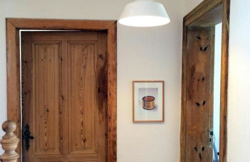 Charming Villa With A View Of Schermützelsee - Foto 31