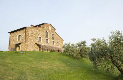 Tenuta La Tabaccaia - Foto 68