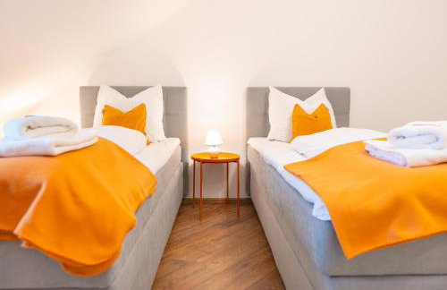 GreenTreeHomes - Penthouse Oak - Photo 15