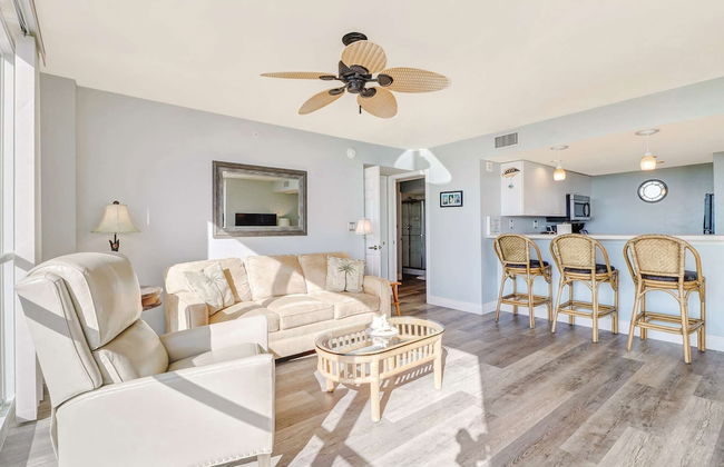 Lovers Key Resort 901 - Photo 11