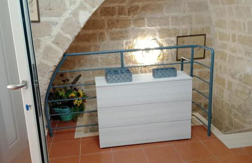 Casa vacanza nel cuore della pietra - Foto 39