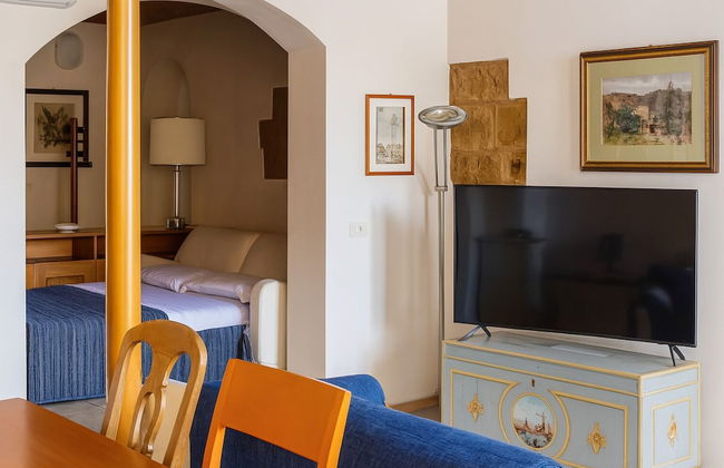 The Balcony Suite -Piazza del Campo View - Foto 27