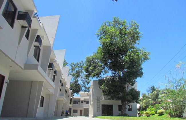 Marina Residences - Foto 1