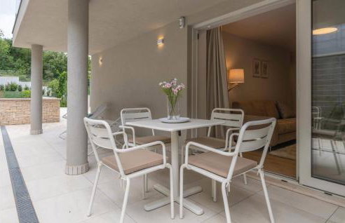 Gorgeous Apartment In Plomin - Foto 44