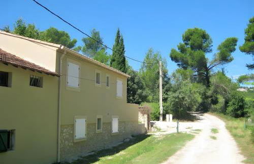 Gites Mas La Mounine - Foto 14