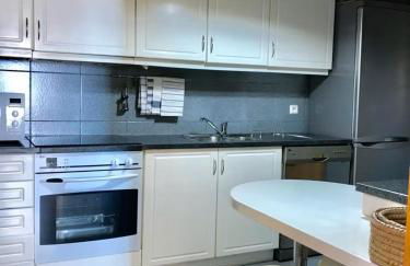 Mindelo apart with ocean view - Foto 11