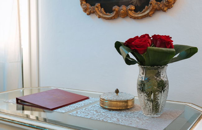 Domus Socolatae Residenza d'Epoca Charming B&B - Foto 51