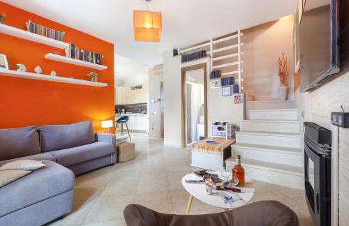 AMORE RENTALS - Villa Felice - Foto 4