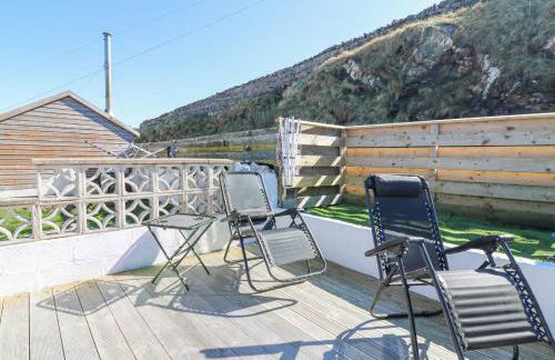 Periwinkle Cottage - Foto 26