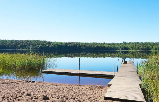 10 Person Holiday Home in Vimmerby-by Traum - Foto 27