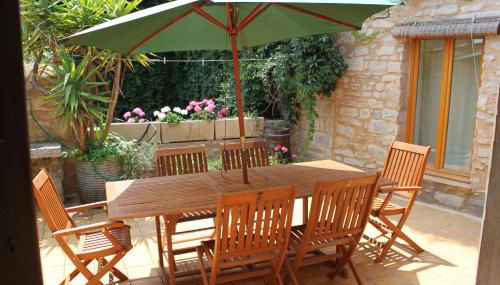 Gite les Volets Verts - Foto 4