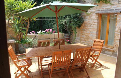 Gite les Volets Verts - Foto 4