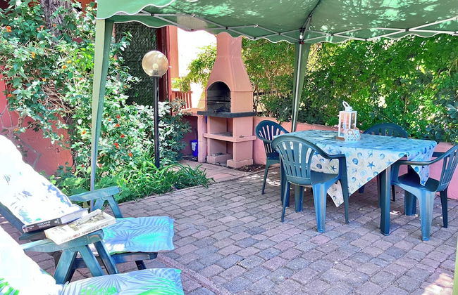 Holiday Home Close to the Sea - Foto 33