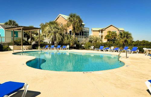 St Helena Island Condo with Pool and Beach Access! - Foto 23