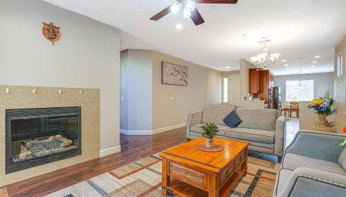 Spacious Bay Point Family Home with Private Yard! - Foto 5