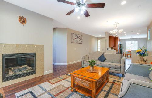 Spacious Bay Point Family Home with Private Yard! - Foto 5