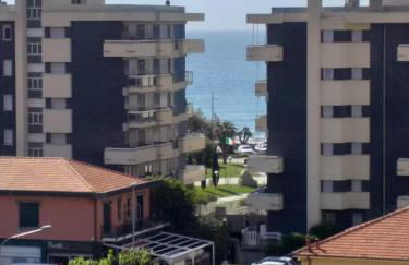 Via dei Mille 1, centrale e vista mare - Foto 39