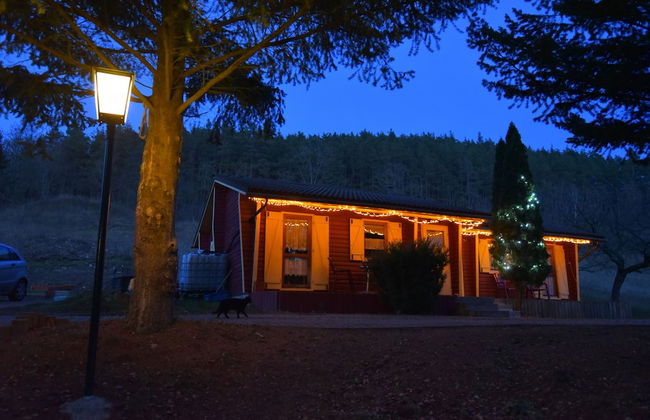 Ferienanlage Reinsberger Dorf - Foto 73