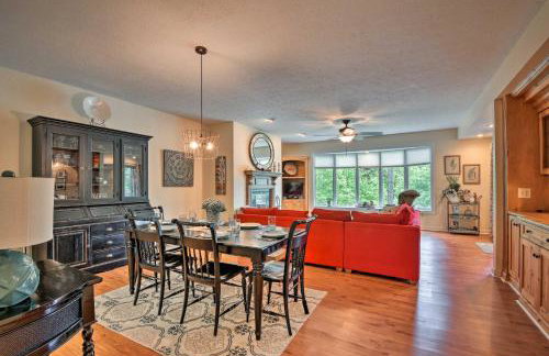 Lakefront Condo with Resort-Style Amenities and Marina - Foto 6