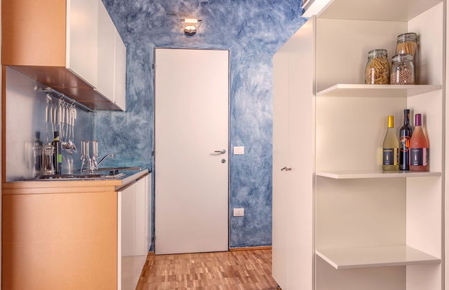 Casale del Mare - Foto 23