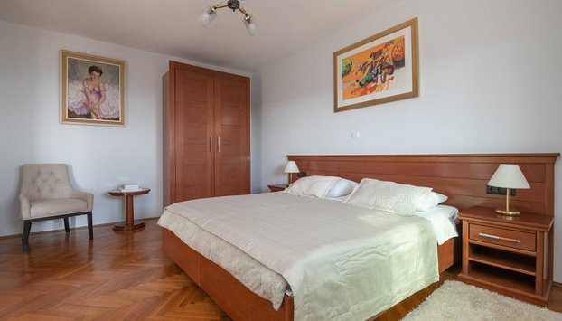 Apartment A Kind of Magic - Foto 3, Habitación