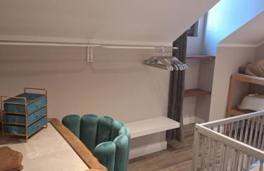Le Loft du Centre Ville - Photo 26