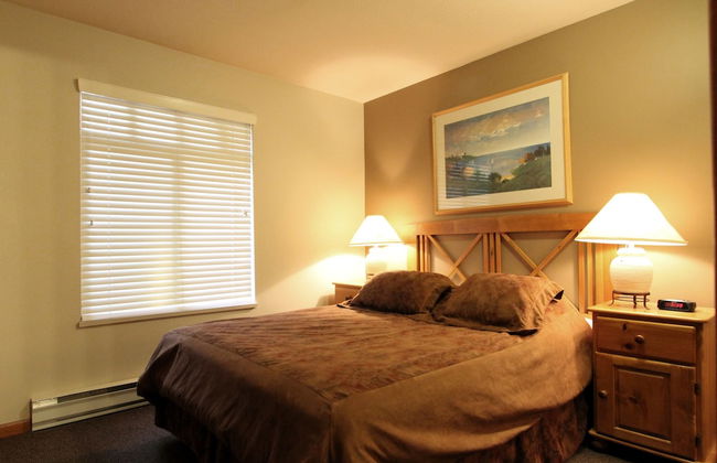 Sunpath Condos by Whistler Retreats - Photo 2