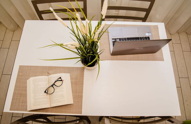 Firenze Residence - Foto 18