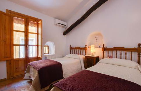 Casa rural Plaza Vieja en Bullas - Foto 7