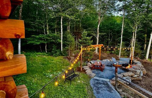 The Greylock Cabin - Foto 51