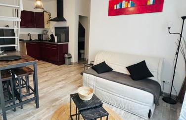 Appartement Centre ville - Foto 1