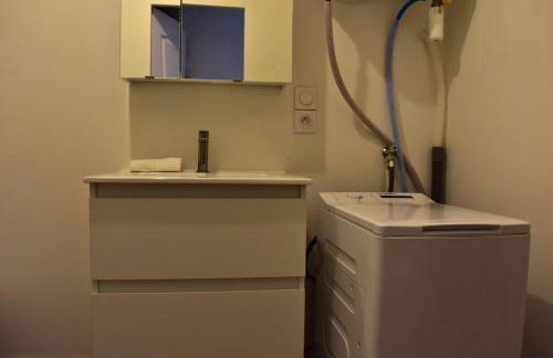 Le Camélinat T2 centre ville Proche stade et parc expo - Foto 25