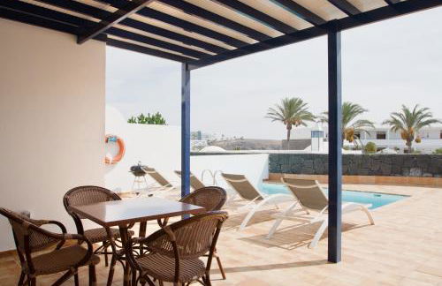 BlancAzul Villa Alisios - Photo 9