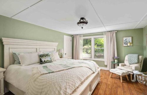 Riverwood Retreat - Foto 18