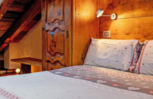 Il Fienile Della Nonna Introd - Foto 59