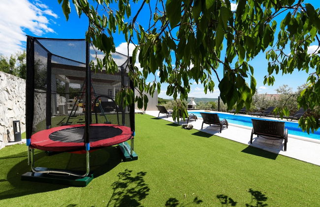 Villa Elder Zadarvillas - Foto 2