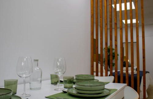 Acogedor estudio en el Centro de Valencia - Photo 35