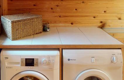 Tormore Cabin - Photo 24