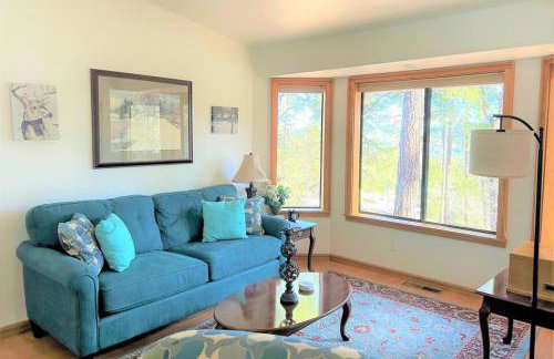 Mountain Cabin Retreat in the Pines - Foto 15