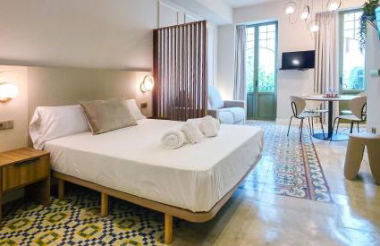 Heritage apartamentos - Foto 8