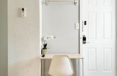 The Cardinal Studio Apartments - Foto 8