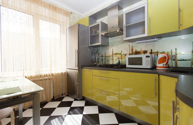 Kvart Boutique Smolenskaya - Foto 31