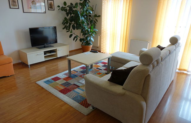 EEL accommodation Brno - Photo 1