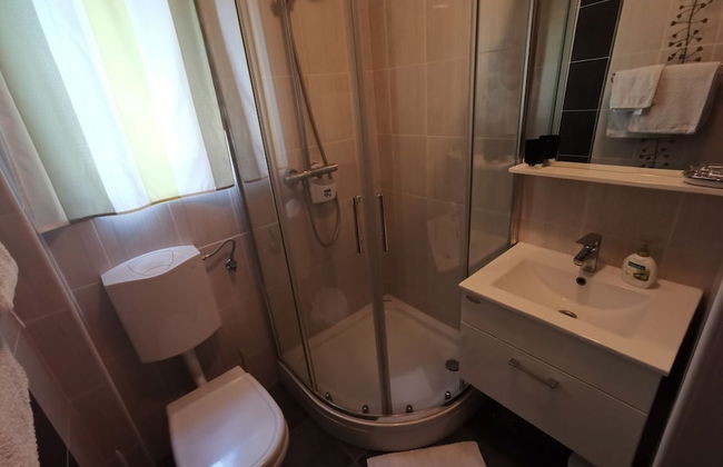 Spacious Holiday Home in Pakoštane near Sea - Foto 20