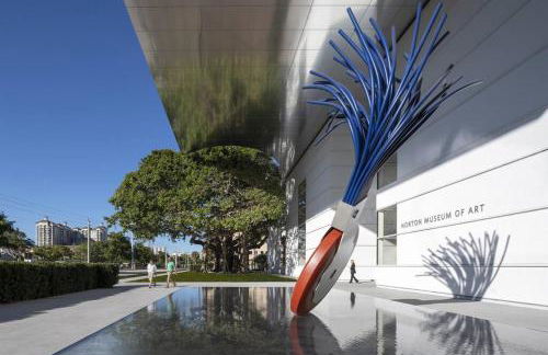 Modern Designer Gem Flamingo Park with Private Pool & Cottage - Foto 58