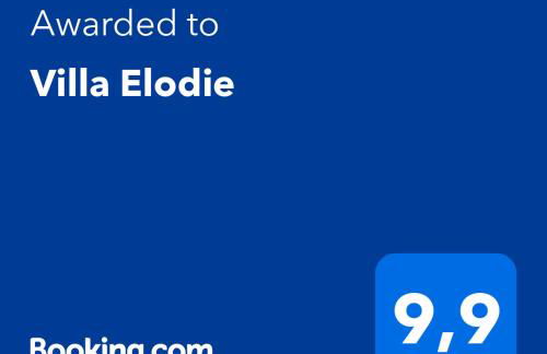 Villa Elodie - Foto 73