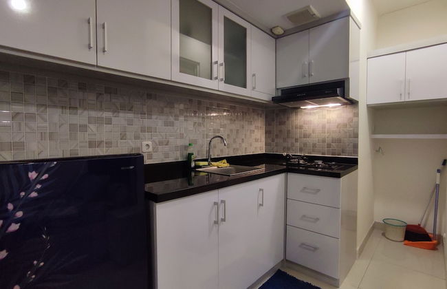 Grand Kamala Lagoon By Mitra Propertindo - Foto 33