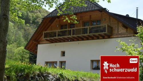 Haus Wiesengrund-Fahl - FeWo 4 - Foto 2